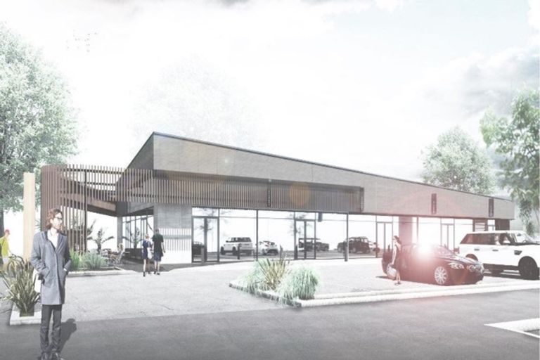 Photo of property in 43 Andesite Drive, Rolleston, 7614