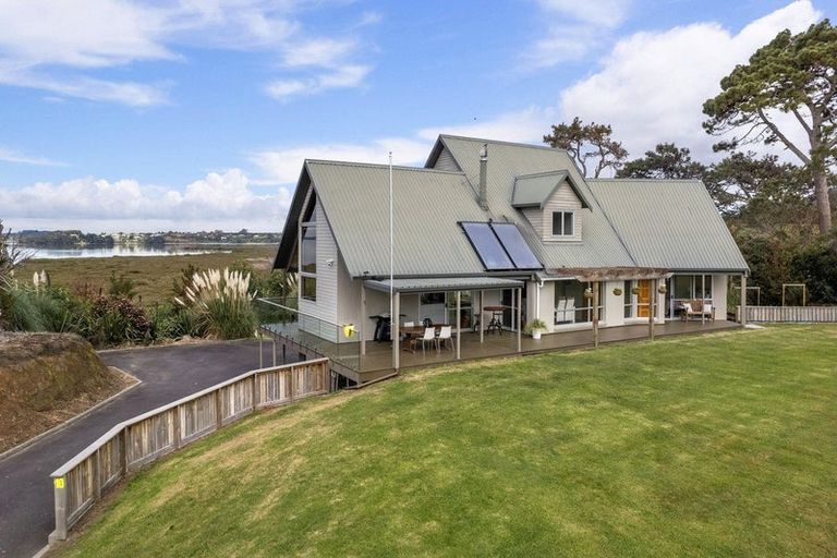Photo of property in 10a Bridgman Lane, Tanners Point, Katikati, 3177