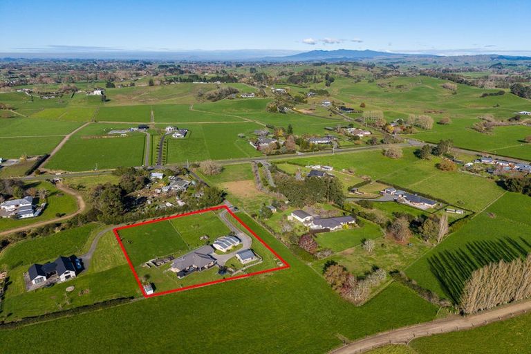 Photo of property in 347a Bedford Road, Te Kowhai, Hamilton, 3288