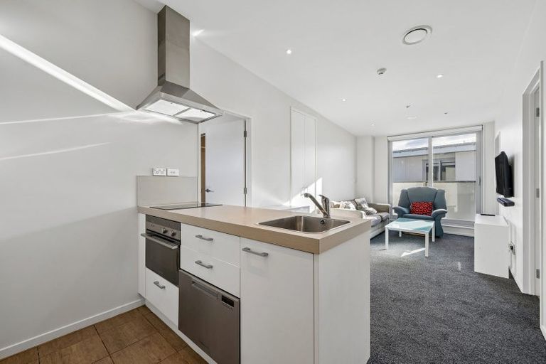 Photo of property in Soho Apartments, 1513/74 Taranaki Street, Te Aro, Wellington, 6011
