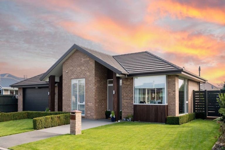 Photo of property in 53 Cassidy Avenue, Lincoln, 7608