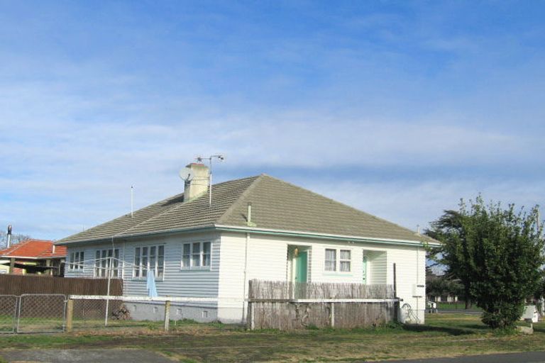 Photo of property in 801 Rangiora Street, Mahora, Hastings, 4120