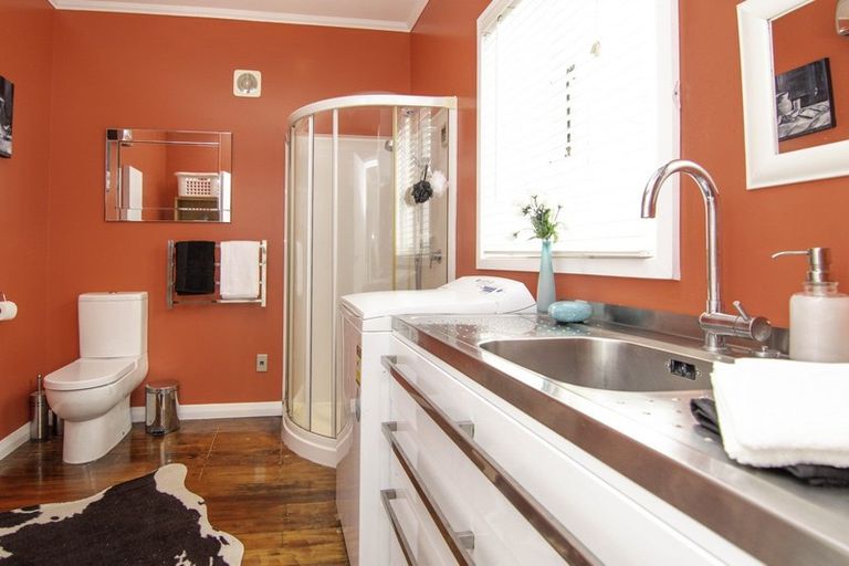 Photo of property in 57 Limbrick Street, Terrace End, Palmerston North, 4410