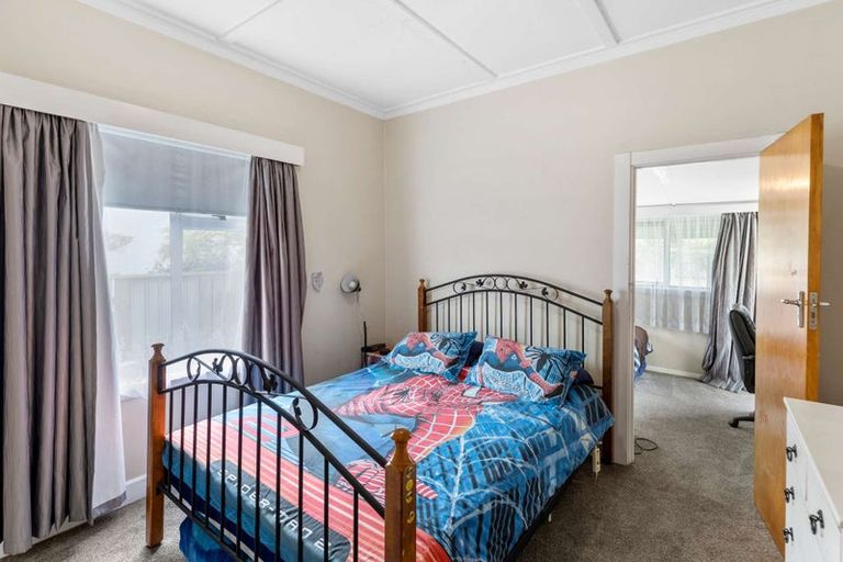 Photo of property in 14 Moore Avenue, Tawhero, Whanganui, 4501