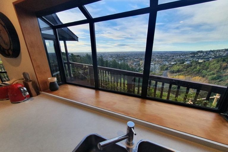 Photo of property in 7 Arahura Place, Cashmere, Christchurch, 8022