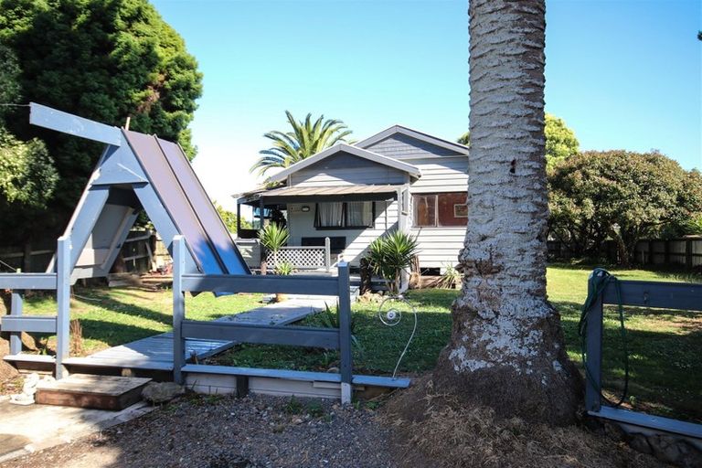 Photo of property in 10 Otiria Road, Moerewa, 0211