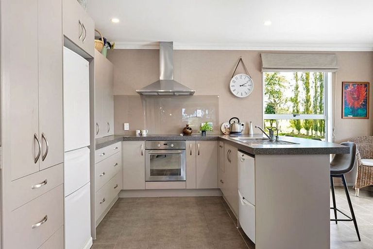 Photo of property in 126 Travers Road, Te Kauwhata, 3782