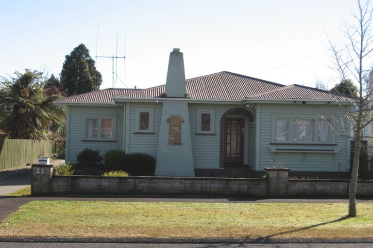 Photo of property in 65a Claude Street, Fairfield, Hamilton, 3214