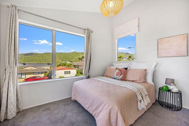 Photo of property in 253 Mitchell Street, Brooklyn, Wellington, 6021