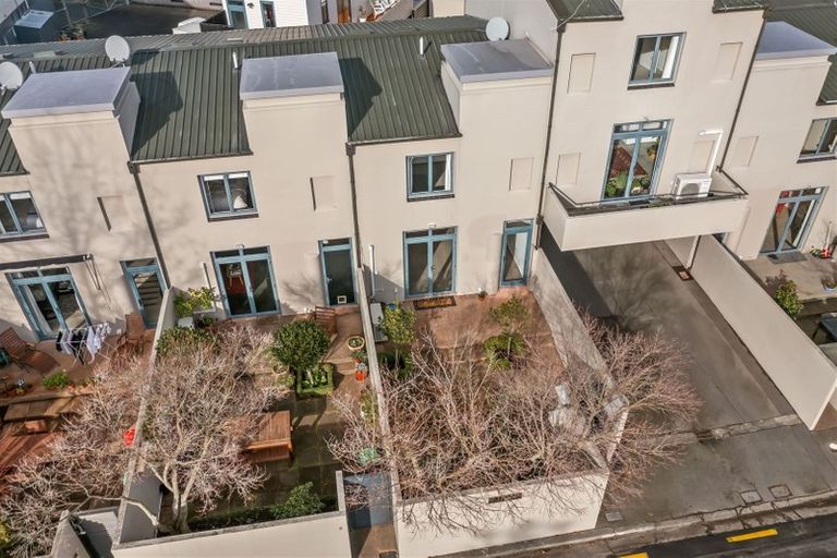 Photo of property in 4/18 Rastrick Street, Merivale, Christchurch, 8014