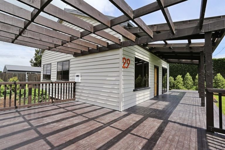 Photo of property in 29 Orion East, Makarewa, Invercargill, 9876