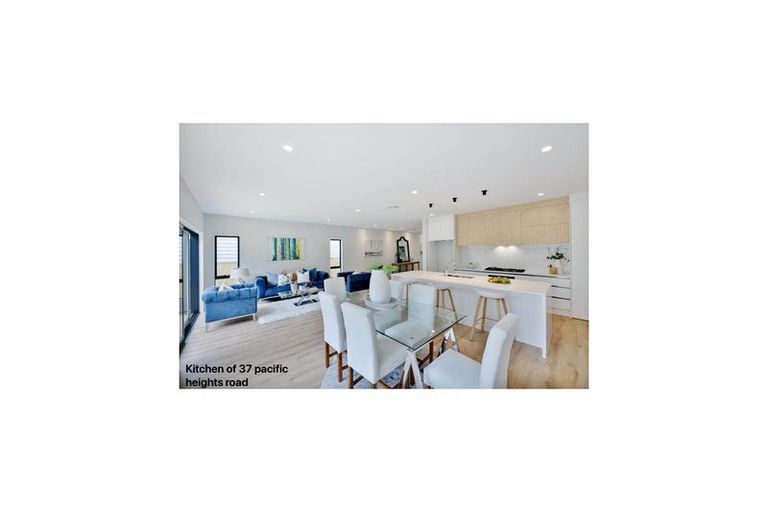 Photo of property in 39 Pacific Heights Road, Orewa, 0931