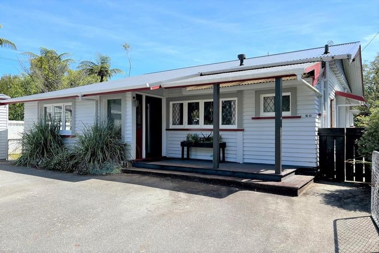 Photo of property in 20 Lydia Street, Greymouth, 7805