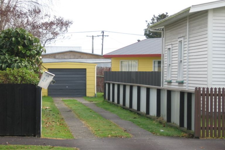 Photo of property in 21 Smith Street, Frankton, Hamilton, 3204