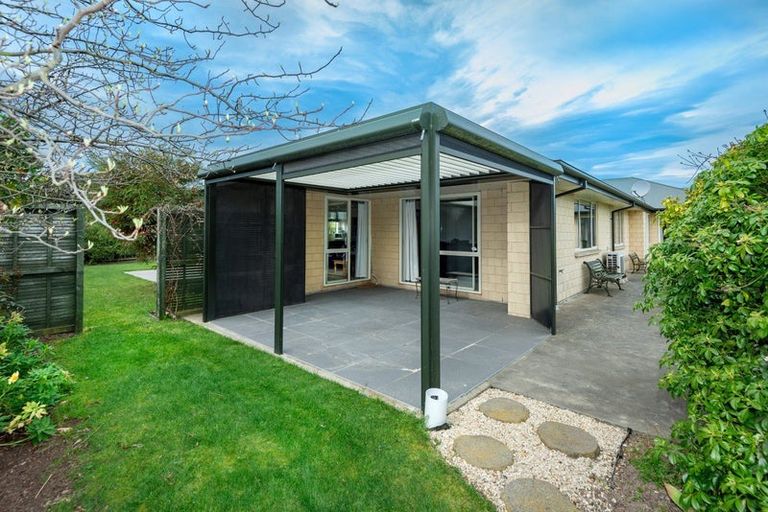 Photo of property in 35 Sheridan Drive, Rolleston, 7614