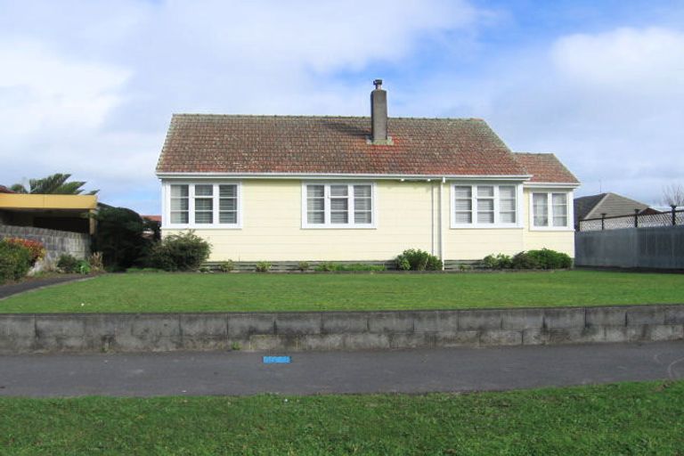 Photo of property in 2 Upham Terrace, Roslyn, Palmerston North, 4414