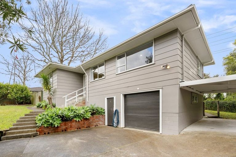 Photo of property in 48 Harmel Road, Glendene, Auckland, 0602