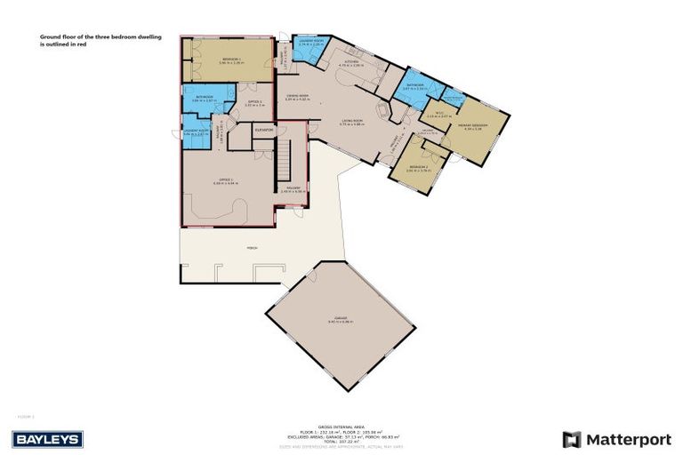 Photo of property in 422a Parawai Road, Thames, 3500