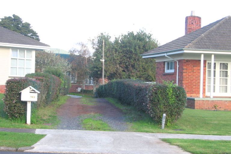 Photo of property in 163 Rangitoto Road, Papatoetoe, Auckland, 2025