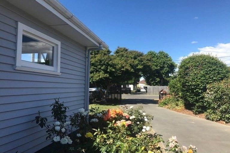 Photo of property in 1/58 Philpotts Road, Mairehau, Christchurch, 8052