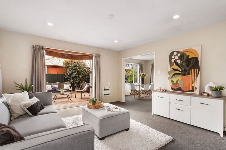 Photo of property in 57b Opawa Road, Waltham, Christchurch, 8023