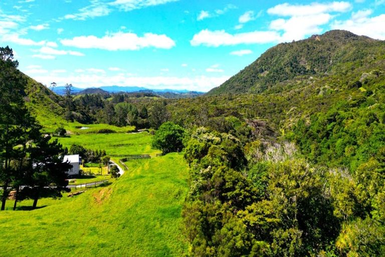 Photo of property in 281 Waiotemarama Gorge Road, Opononi, Kaikohe, 0473