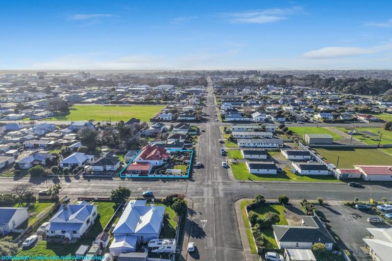 Photo of property in 137 Ythan Street, Appleby, Invercargill, 9812