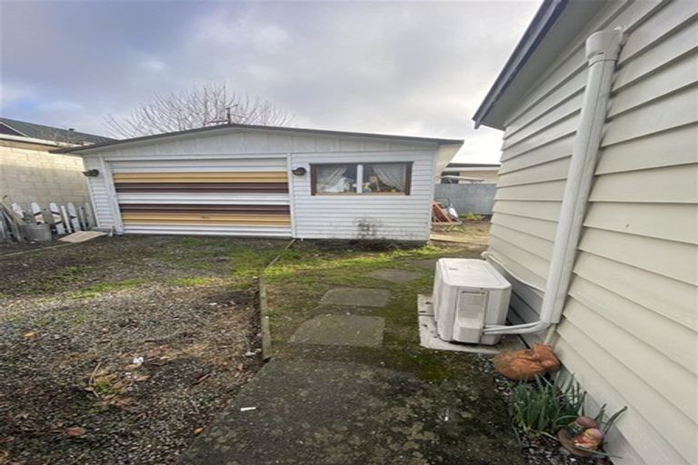 Photo of property in 55 Studholme Street, Temuka, 7920