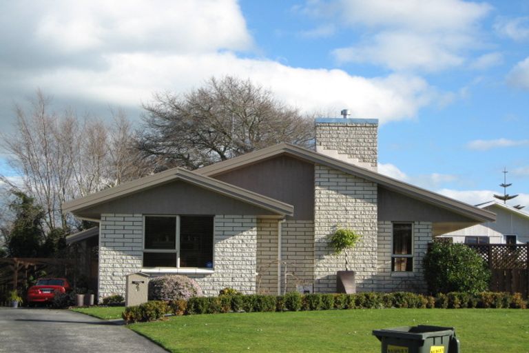 Photo of property in 2 Dunsinane Place, Marton, 4710