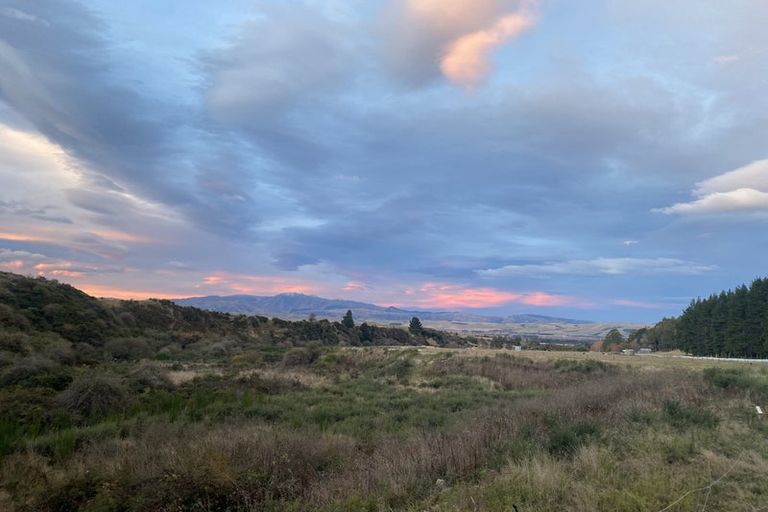 Photo of property in 552 School Road, Coal Stream, Fairlie, 7987