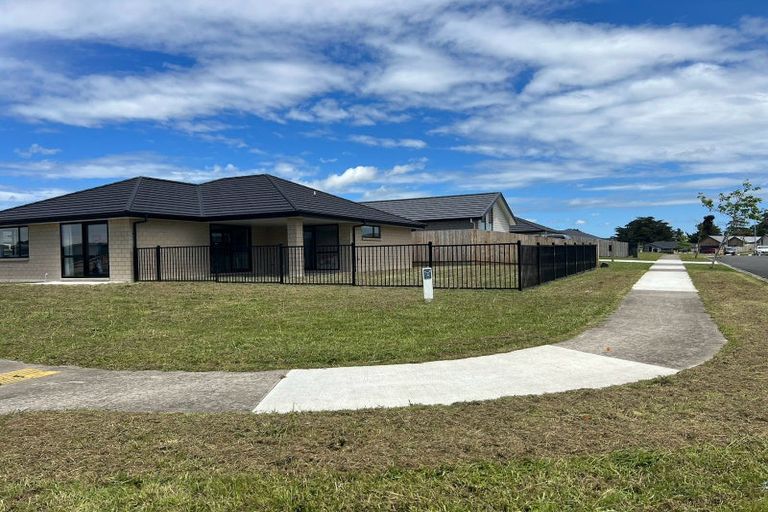 Photo of property in 40 Murray Ward Drive, Te Kauwhata, 3710