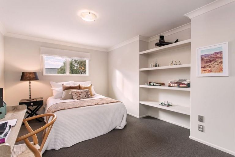 Photo of property in 4 Springvale Gardens, Harewood, Christchurch, 8051