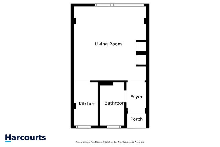 Photo of property in Fairmont Flats, 1c/20 Maarama Crescent, Aro Valley, Wellington, 6021