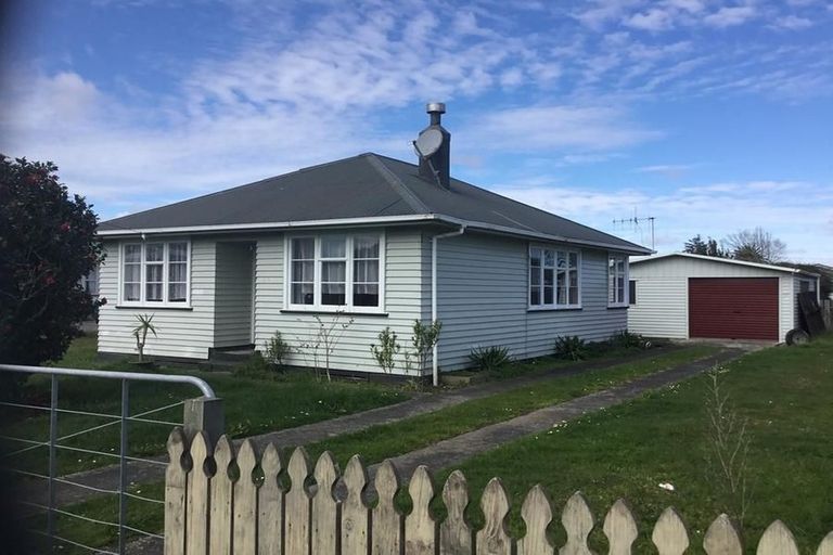 Photo of property in 143 Gordon Street, Dargaville, 0310