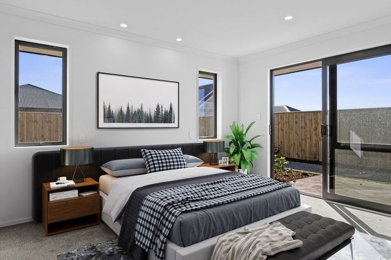 Photo of property in 5 Weaver Street, Woodend, 7691