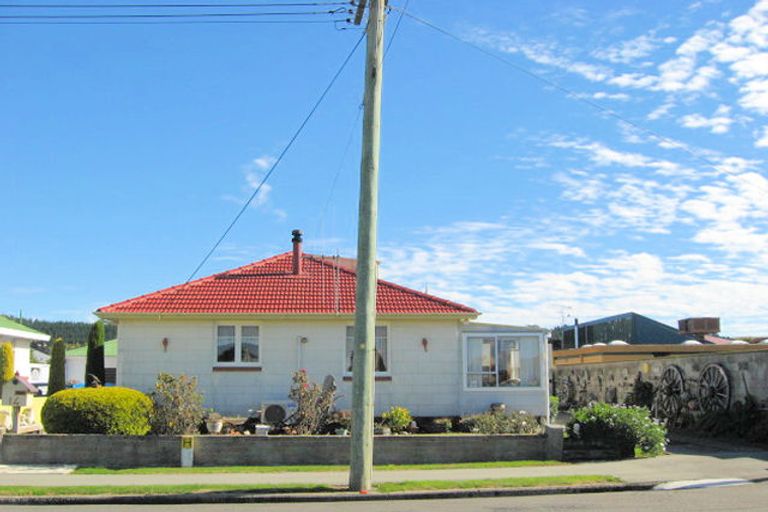 Photo of property in 14 Milner Street, Oamaru North, Oamaru, 9400