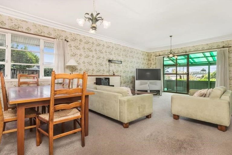 Photo of property in 46 Ellerton Road, Mount Eden, Auckland, 1024