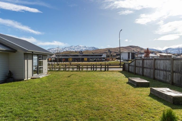 Photo of property in 1 Risinghurst Terrace, Lower Shotover, Queenstown, 9304