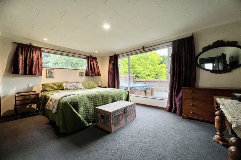 Photo of property in 203 Curran Road, Otatara, Invercargill, 9879