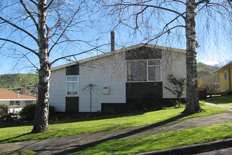 Photo of property in 6 Korimako Place, Taihape, 4720