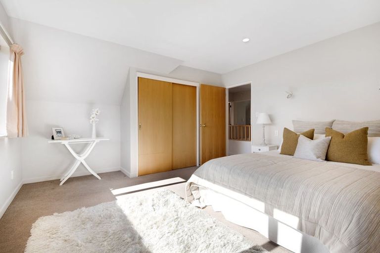 Photo of property in 2/61 Hanrahan Street, Upper Riccarton, Christchurch, 8041