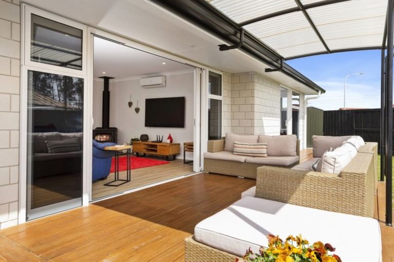 Photo of property in 23 Goodwin Crescent, Pyes Pa, Tauranga, 3112