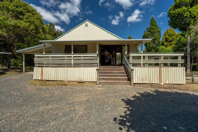 Photo of property in 1412 Rawhiti Road, Whangaruru, Hikurangi, 0184