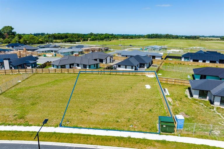 Photo of property in 51 Candlesticks Crescent, Lincoln, 7608