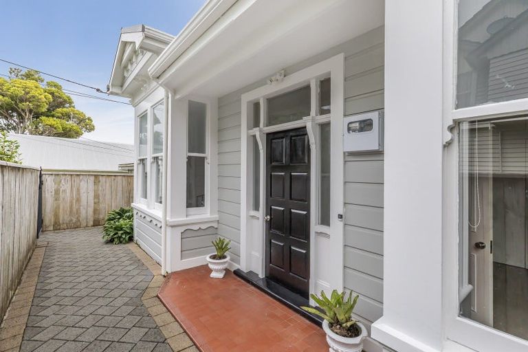 Photo of property in 86 Waipapa Road, Hataitai, Wellington, 6021