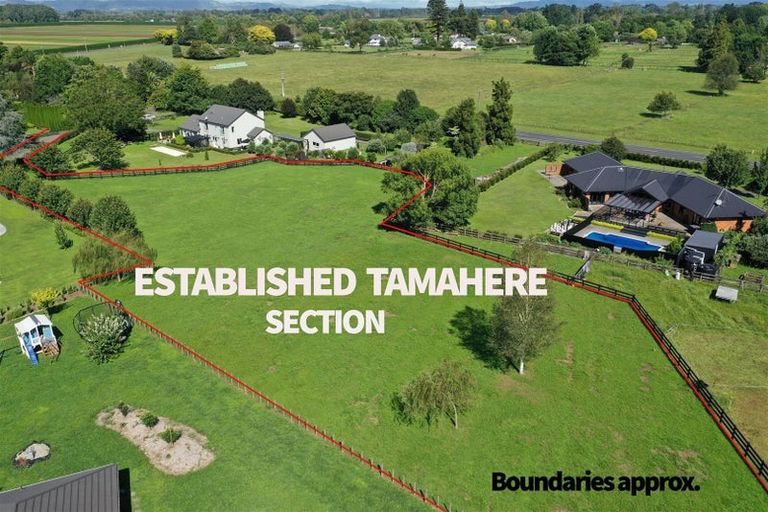 Photo of property in 107e Tauwhare Road, Tamahere, Hamilton, 3283