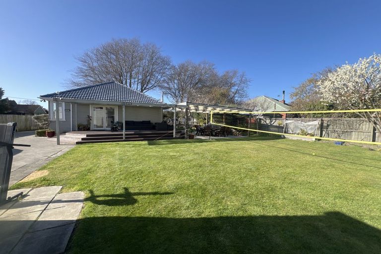 Photo of property in 61 Truman Road, Bryndwr, Christchurch, 8053