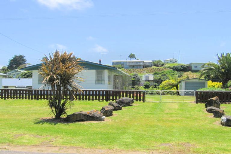 Photo of property in 112 Tainui Street, Kawhia, 3889