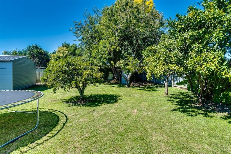 Photo of property in 12 Harold Holt Avenue, Onekawa, Napier, 4110