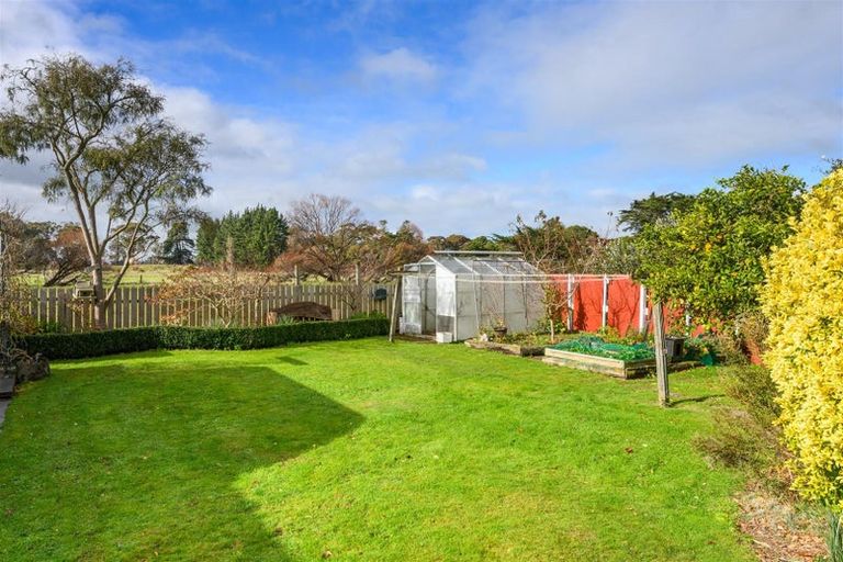 Photo of property in 97 Tutaenui Road, Marton, 4710